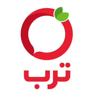 لوگو ترب - ازکی هاست